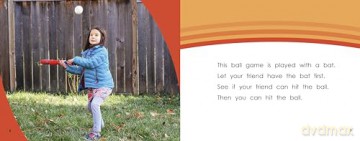Games to Play with a Friend (Engage Literacy Blue) - Kelly Gaffney [KSIĄŻKA]