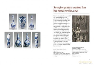 Garnitures: Vase Sets from the National Trust [KSIĄŻKA]