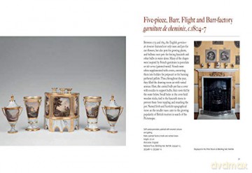 Garnitures: Vase Sets from the National Trust [KSIĄŻKA]