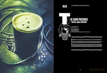 Gastronogeek The Book of Potions - Thibaud Villanova [KSIĄŻKA]