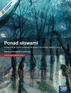 J. Polski LO 2 Ponad słowami cz. 2 ZPiR w.2013 NE [KSIĄŻKA]