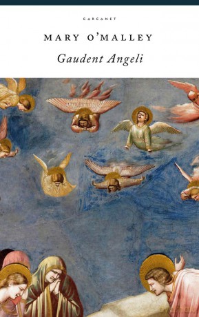 Gaudent Angeli - Mary O'Malley [KSIĄŻKA]