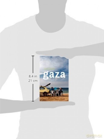 Gaza as Metaphor - Helga Tawil-Souri [KSIĄŻKA]