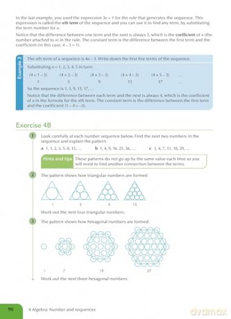 GCSE Maths AQA Higher Student Book (Collins GCSE Maths) - Kevin Evans [KSIĄŻKA]