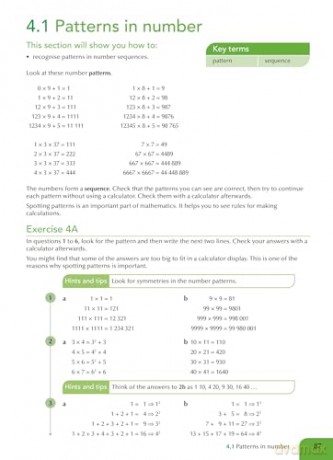 GCSE Maths AQA Higher Student Book (Collins GCSE Maths) - Kevin Evans [KSIĄŻKA]