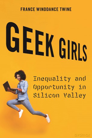 Geek Girls: Inequality and Opportunity in Silicon Valley - France Winddance Twine [KSIĄŻKA]