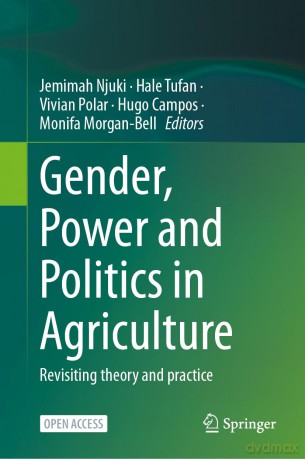 Gender, Power and Politics in Agriculture: Revisiting Theory and Practice - Jemimah Njuki [KSIĄŻKA]