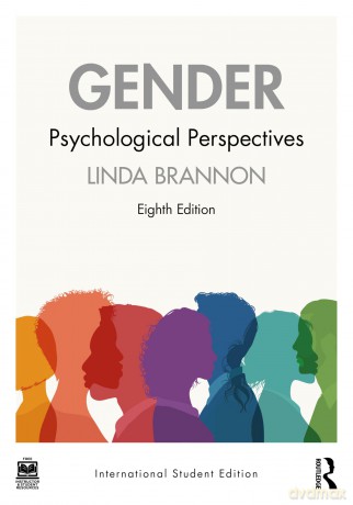 Gender: Psychological Perspectives - Linda Brannon [KSIĄŻKA]