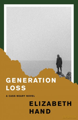 Generation Loss (Cass Neary) - Elizabeth Hand [KSIĄŻKA]