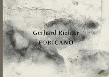 Gerhard Richter: FORICANO, 26 Drawings - Gerhard Richter [KSIĄŻKA]