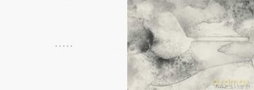 Gerhard Richter: FORICANO, 26 Drawings - Gerhard Richter [KSIĄŻKA]