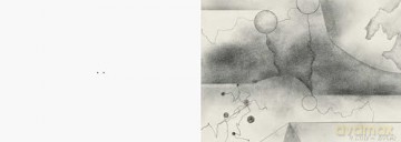 Gerhard Richter: FORICANO, 26 Drawings - Gerhard Richter [KSIĄŻKA]