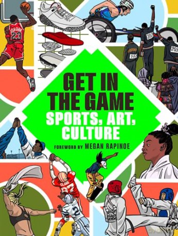 Get in the Game: Sports, Art, Culture - The San Francisco Museum of Modern Art [KSIĄŻKA]
