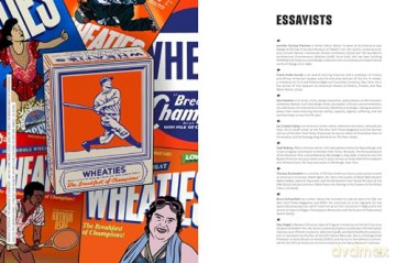 Get in the Game: Sports, Art, Culture - The San Francisco Museum of Modern Art [KSIĄŻKA]