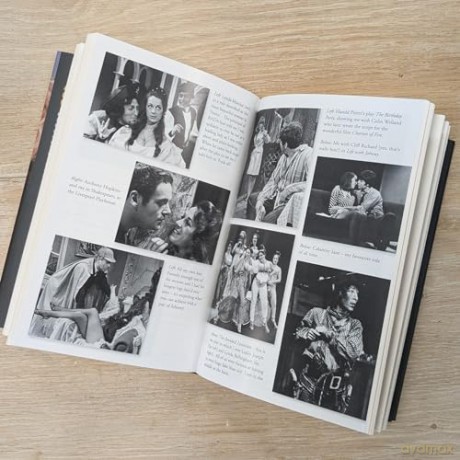 Getting Away with Murder: My Unexpected Life on Page, Stage and Screen - Lynda La Plante [KSIĄŻKA]