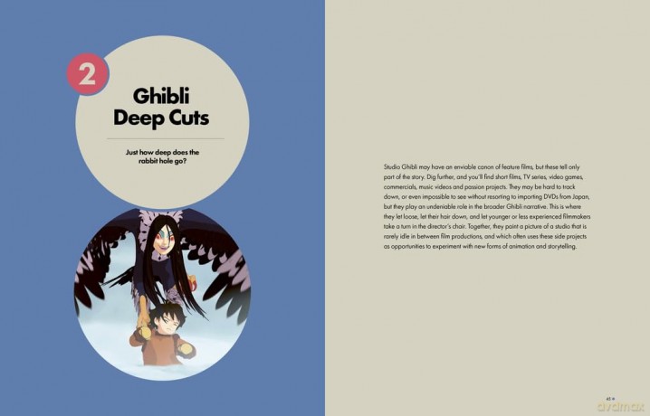 Ghibliverse: Studio Ghibli Beyond the Films - Jake Cunningham [KSIĄŻKA]