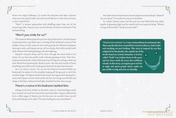 Ghostly, Ghastly Tales: Frights to Tell at Night Series - Anastasia Garcia [KSIĄŻKA]