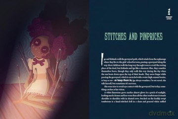 Ghostly, Ghastly Tales: Frights to Tell at Night Series - Anastasia Garcia [KSIĄŻKA]