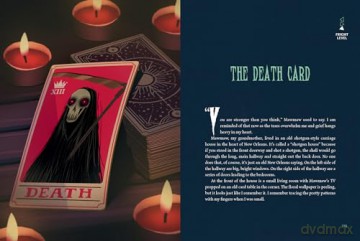 Ghostly, Ghastly Tales: Frights to Tell at Night Series - Anastasia Garcia [KSIĄŻKA]