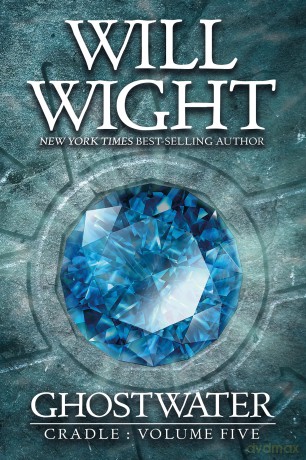 Ghostwater: 5 (Cradle, 5) - Will Wight [KSIĄŻKA]
