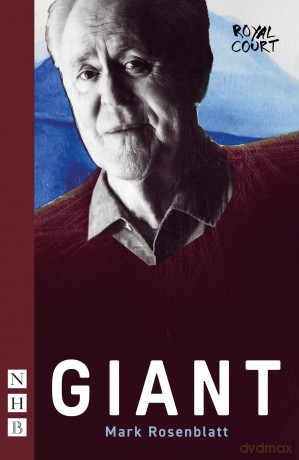 Giant (NHB Modern Plays) - Mark Rosenblatt [KSIĄŻKA]