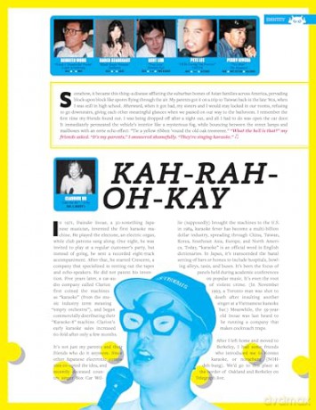 Giant Robot: Thirty Years of Defining Asian-American Pop Culture - Eric Nakamura [KOMIKS]