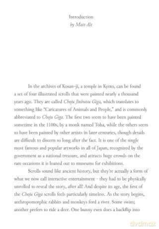 Giga Town: The Guide to Manga Iconography - Fumiyo Kouno [KOMIKS]