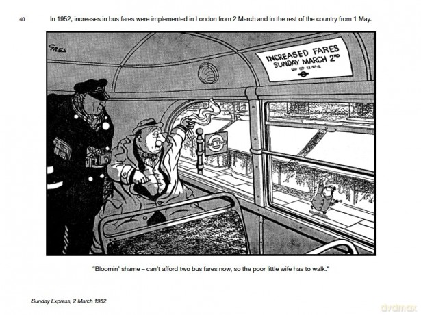 Giles The Collection 2025 - Carl Giles [KOMIKS]