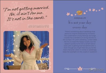 Gilmore Girls Life Lessons: The Official Guide to Love, Friendship, and Coffee - Laurie Ulster [KSIĄŻKA]