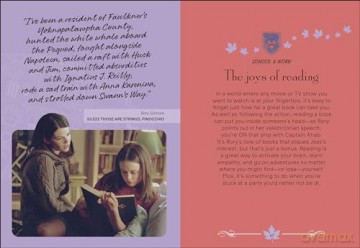 Gilmore Girls Life Lessons: The Official Guide to Love, Friendship, and Coffee - Laurie Ulster [KSIĄŻKA]