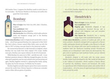 Gin Drinker's Toolkit - Mick Wüst [KSIĄŻKA]