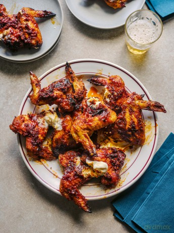 Gino's Air Fryer Cookbook: Italian Classics Made Easy, The Sunday Times bestseller (Bloomsbury Publishing) - Gino D'Acampo [KSIĄŻKA]