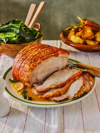 Gino's Air Fryer Cookbook: Italian Classics Made Easy, The Sunday Times bestseller (Bloomsbury Publishing) - Gino D'Acampo [KSIĄŻKA]