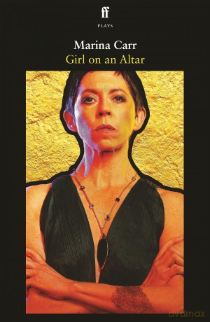 Girl on an Altar - Marina Carr [KSIĄŻKA]