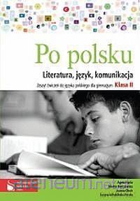 J.Polski GIM 2 Po polsku ćw [KSIĄŻKA]