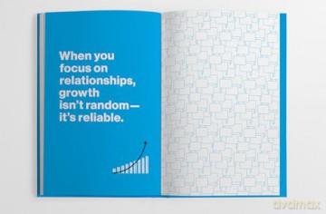Give to Grow: Invest in Relationships to Build Your Business and Your Career - Mo Bunnell [KSIĄŻKA]