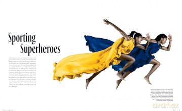 Glamour: An Extraordinary History: 85 Years of Women Breaking Boundaries - Natasha Pearlman [KSIĄŻKA]