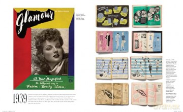 Glamour: An Extraordinary History: 85 Years of Women Breaking Boundaries - Natasha Pearlman [KSIĄŻKA]