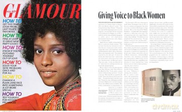 Glamour: An Extraordinary History: 85 Years of Women Breaking Boundaries - Natasha Pearlman [KSIĄŻKA]
