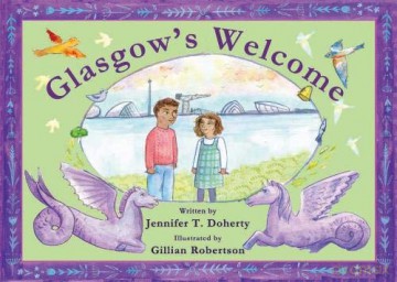 Glasgow's Welcome - Jennifer T. Doherty [KSIĄŻKA]
