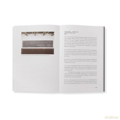 Glenn Ligon: Distinguishing Piss from Rain: Writings and Interviews - Glenn Ligon [KSIĄŻKA]