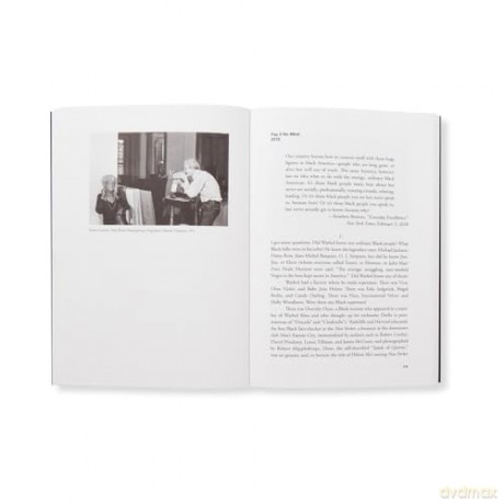 Glenn Ligon: Distinguishing Piss from Rain: Writings and Interviews - Glenn Ligon [KSIĄŻKA]