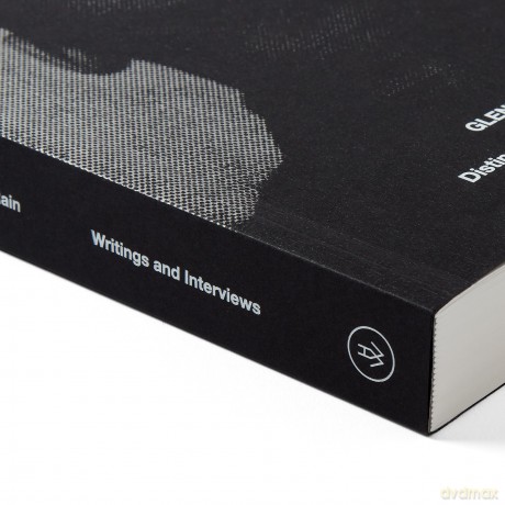 Glenn Ligon: Distinguishing Piss from Rain: Writings and Interviews - Glenn Ligon [KSIĄŻKA]