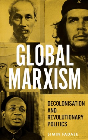 Global Marxism: Decolonisation and Revolutionary Politics - Simin Fadaee [KSIĄŻKA]