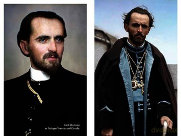 Glorified in America: Laborers in the New World from Saint Alexis to Elder Ephraim - The Monastery of John the Forerunner of Mesa Potamos [KSIĄŻKA]