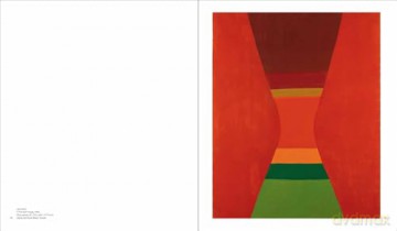 Glory of the World: Color Field Painting (1950s to 1983) - Bonnie Clearwater [KSIĄŻKA]