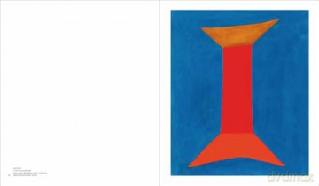 Glory of the World: Color Field Painting (1950s to 1983) - Bonnie Clearwater [KSIĄŻKA]