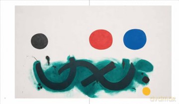 Glory of the World: Color Field Painting (1950s to 1983) - Bonnie Clearwater [KSIĄŻKA]