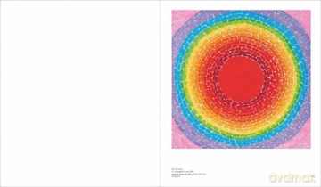 Glory of the World: Color Field Painting (1950s to 1983) - Bonnie Clearwater [KSIĄŻKA]