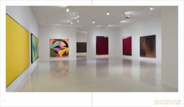 Glory of the World: Color Field Painting (1950s to 1983) - Bonnie Clearwater [KSIĄŻKA]